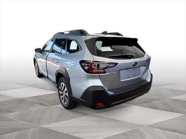 new 2025 Subaru Outback car, priced at $34,186