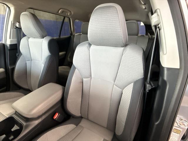 new 2025 Subaru Outback car, priced at $34,186