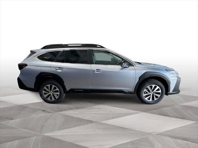 new 2025 Subaru Outback car, priced at $34,186