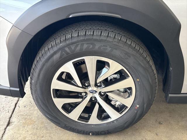 new 2025 Subaru Outback car, priced at $34,186