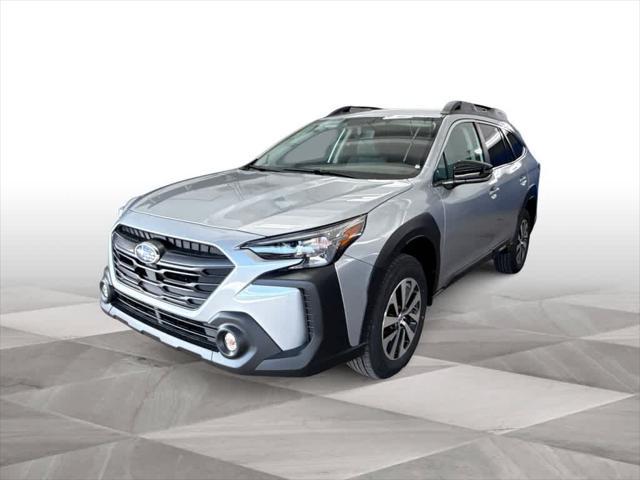 new 2025 Subaru Outback car, priced at $34,186
