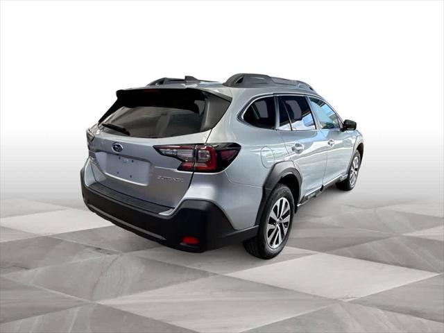 new 2025 Subaru Outback car, priced at $34,186