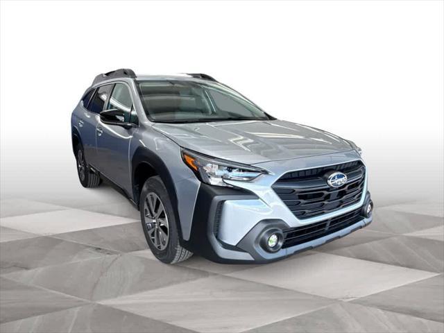 new 2025 Subaru Outback car, priced at $34,186