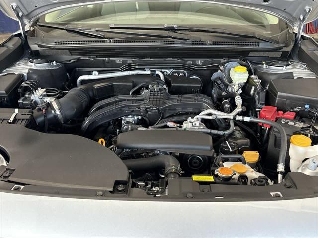 new 2025 Subaru Outback car, priced at $34,186