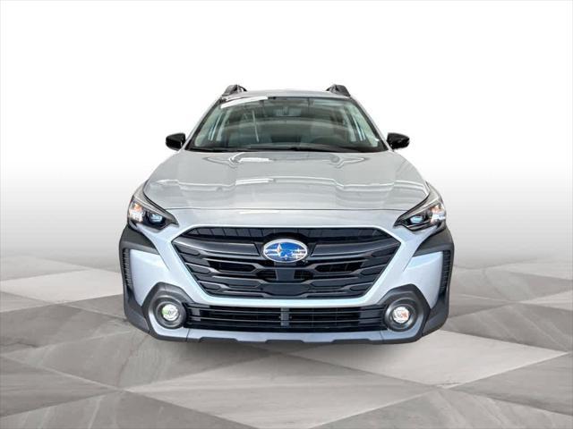new 2025 Subaru Outback car, priced at $34,186