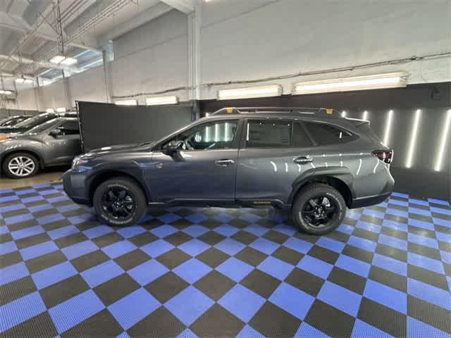 new 2025 Subaru Outback car, priced at $41,258