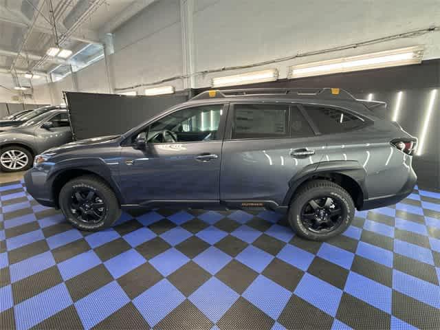 new 2025 Subaru Outback car, priced at $41,258