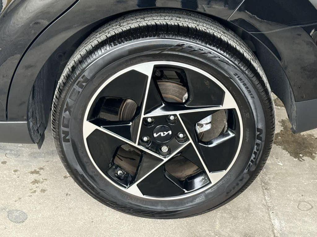 used 2024 Kia Soul car, priced at $18,900