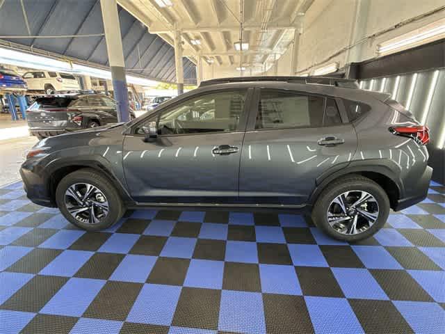 new 2024 Subaru Crosstrek car, priced at $28,881