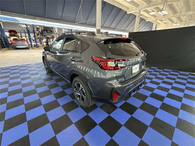 new 2024 Subaru Crosstrek car, priced at $28,881