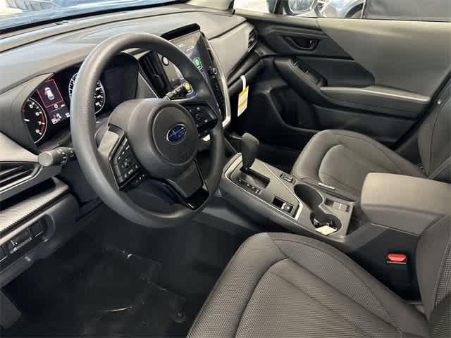 new 2024 Subaru Crosstrek car, priced at $28,881