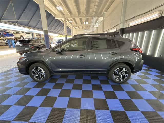 new 2024 Subaru Crosstrek car, priced at $28,881