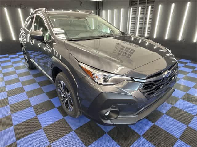 new 2024 Subaru Crosstrek car, priced at $28,881