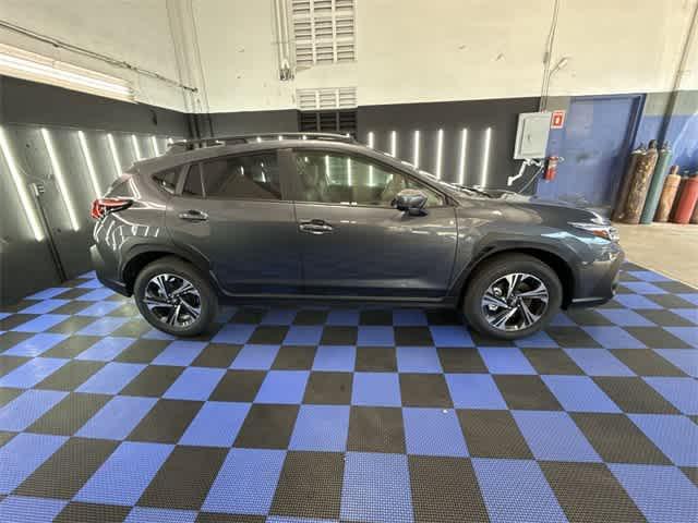 new 2024 Subaru Crosstrek car, priced at $28,881