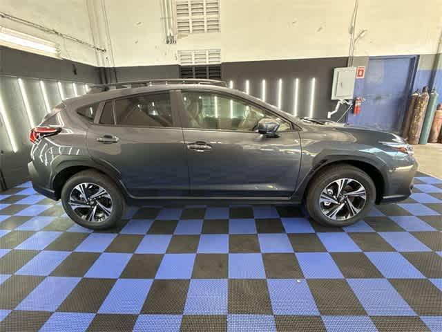 new 2024 Subaru Crosstrek car, priced at $28,881