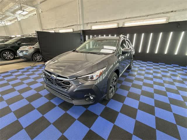 new 2024 Subaru Crosstrek car, priced at $28,881