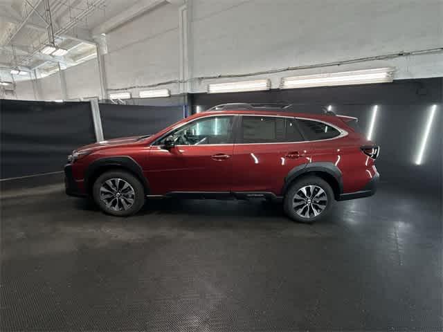 new 2025 Subaru Outback car, priced at $39,216