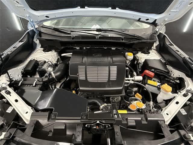 used 2022 Subaru Forester car, priced at $26,998