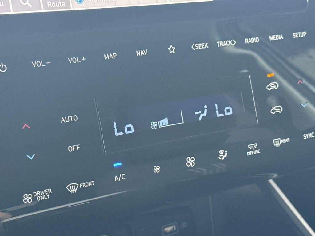 used 2024 Hyundai TUCSON Plug-In Hybrid car, priced at $22,486