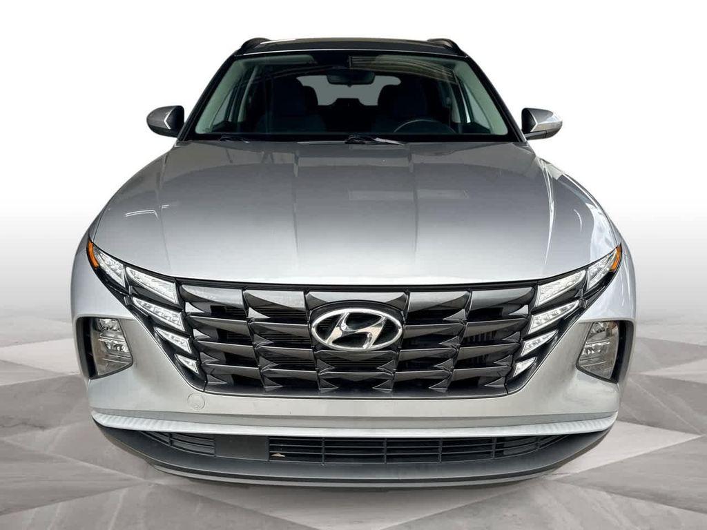 used 2024 Hyundai TUCSON Plug-In Hybrid car, priced at $22,486