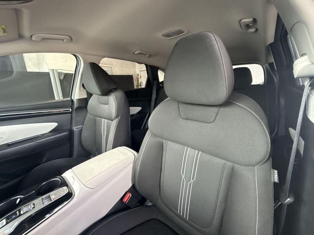 used 2024 Hyundai TUCSON Plug-In Hybrid car, priced at $22,486