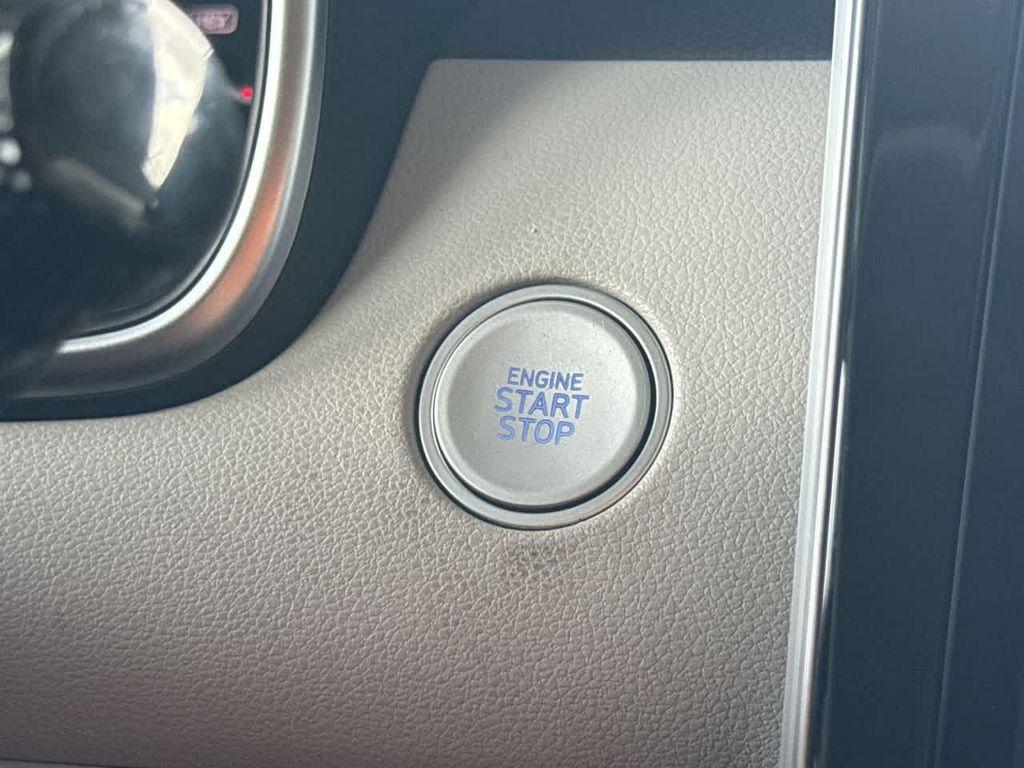 used 2024 Hyundai TUCSON Plug-In Hybrid car, priced at $22,486