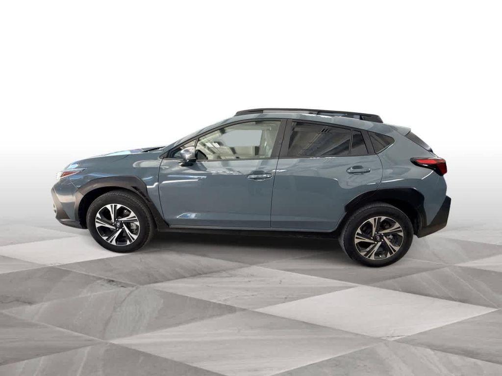 used 2024 Subaru Crosstrek car, priced at $24,621
