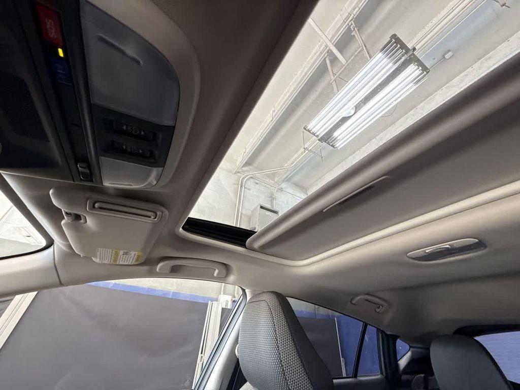 used 2024 Subaru Crosstrek car, priced at $24,621