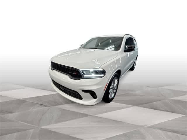 used 2023 Dodge Durango car, priced at $27,195