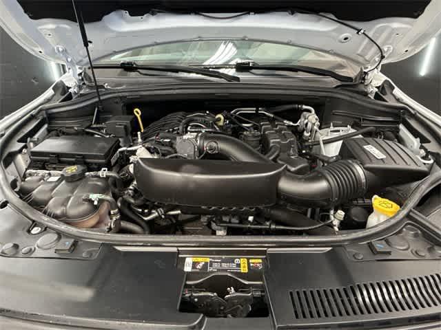 used 2023 Dodge Durango car, priced at $27,195