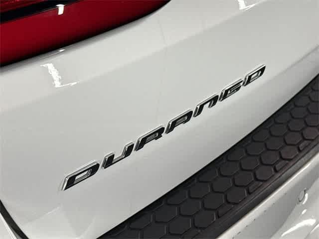 used 2023 Dodge Durango car, priced at $27,195