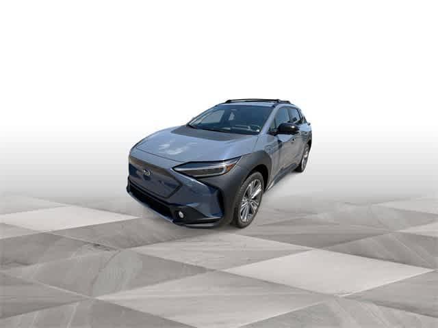 new 2025 Subaru Solterra car, priced at $45,230