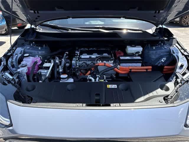 new 2025 Subaru Solterra car, priced at $45,230