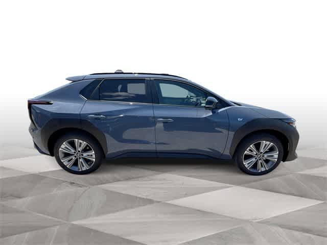 new 2025 Subaru Solterra car, priced at $45,230