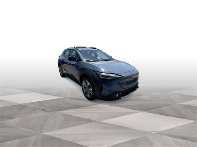 new 2025 Subaru Solterra car, priced at $45,230