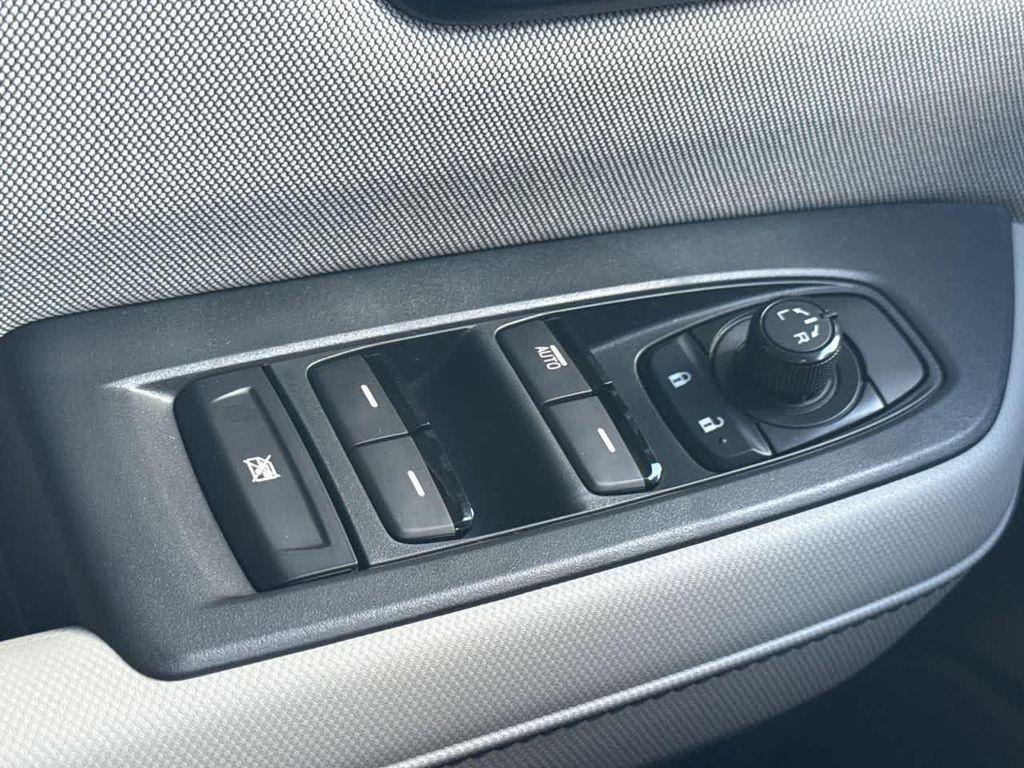 new 2025 Subaru Forester car, priced at $29,962