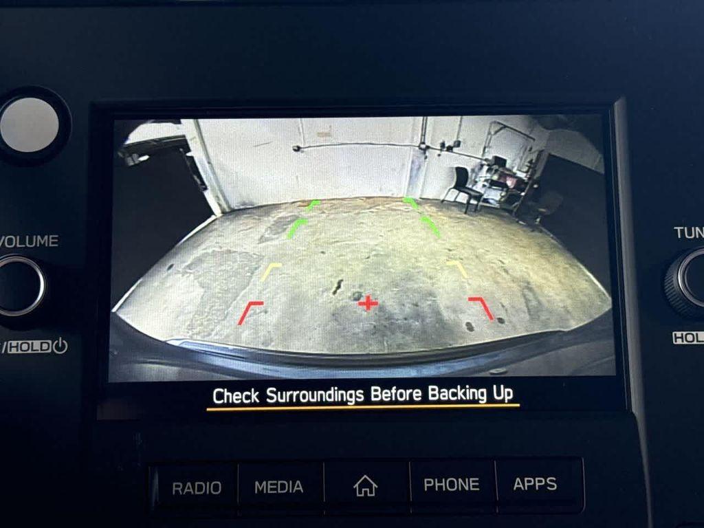 new 2025 Subaru Forester car, priced at $29,962