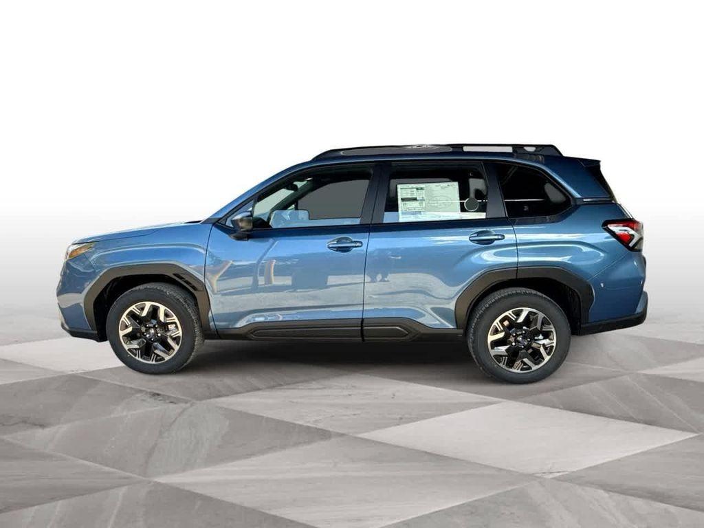 new 2025 Subaru Forester car, priced at $29,962