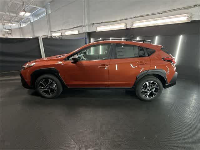 new 2024 Subaru Crosstrek car, priced at $29,865