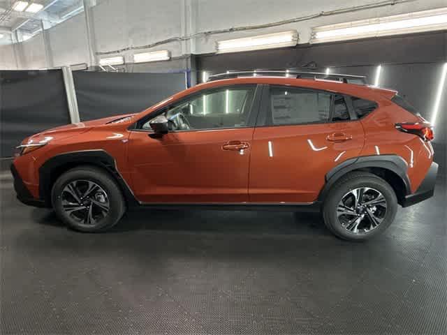 new 2024 Subaru Crosstrek car, priced at $29,865