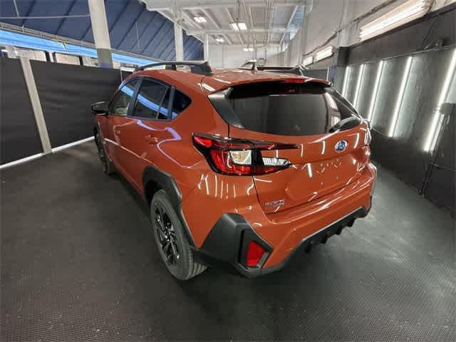 new 2024 Subaru Crosstrek car, priced at $29,865