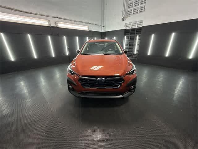 new 2024 Subaru Crosstrek car, priced at $29,865