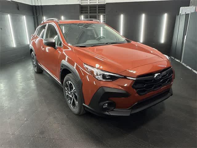 new 2024 Subaru Crosstrek car, priced at $29,865