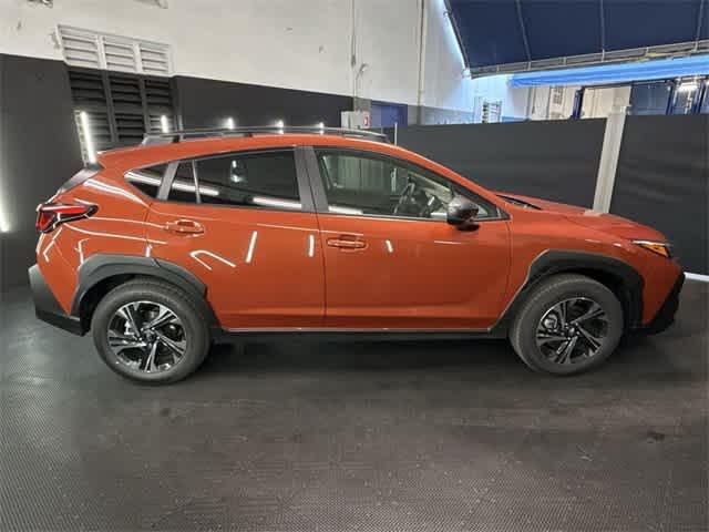 new 2024 Subaru Crosstrek car, priced at $29,865