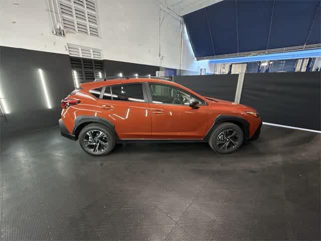 new 2024 Subaru Crosstrek car, priced at $29,865