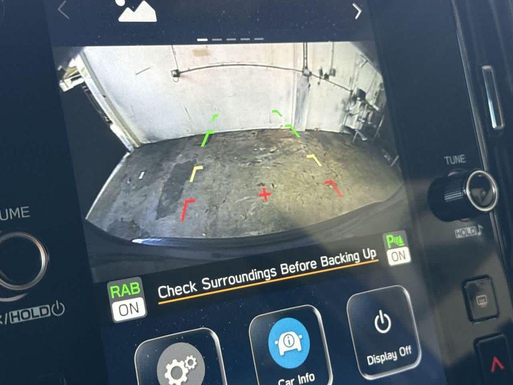 new 2025 Subaru Forester Hybrid car, priced at $40,902