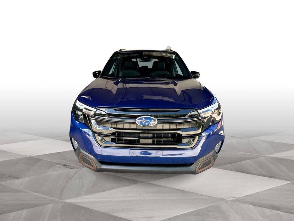 new 2025 Subaru Forester Hybrid car, priced at $40,902