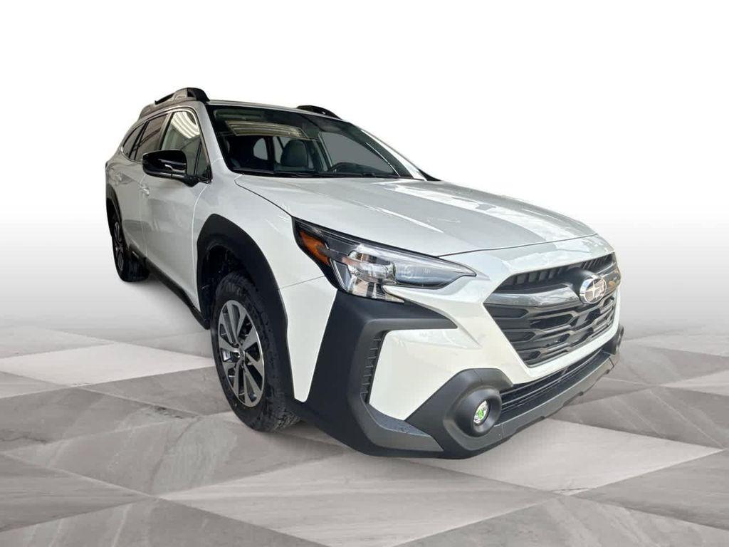 new 2025 Subaru Outback car, priced at $37,551