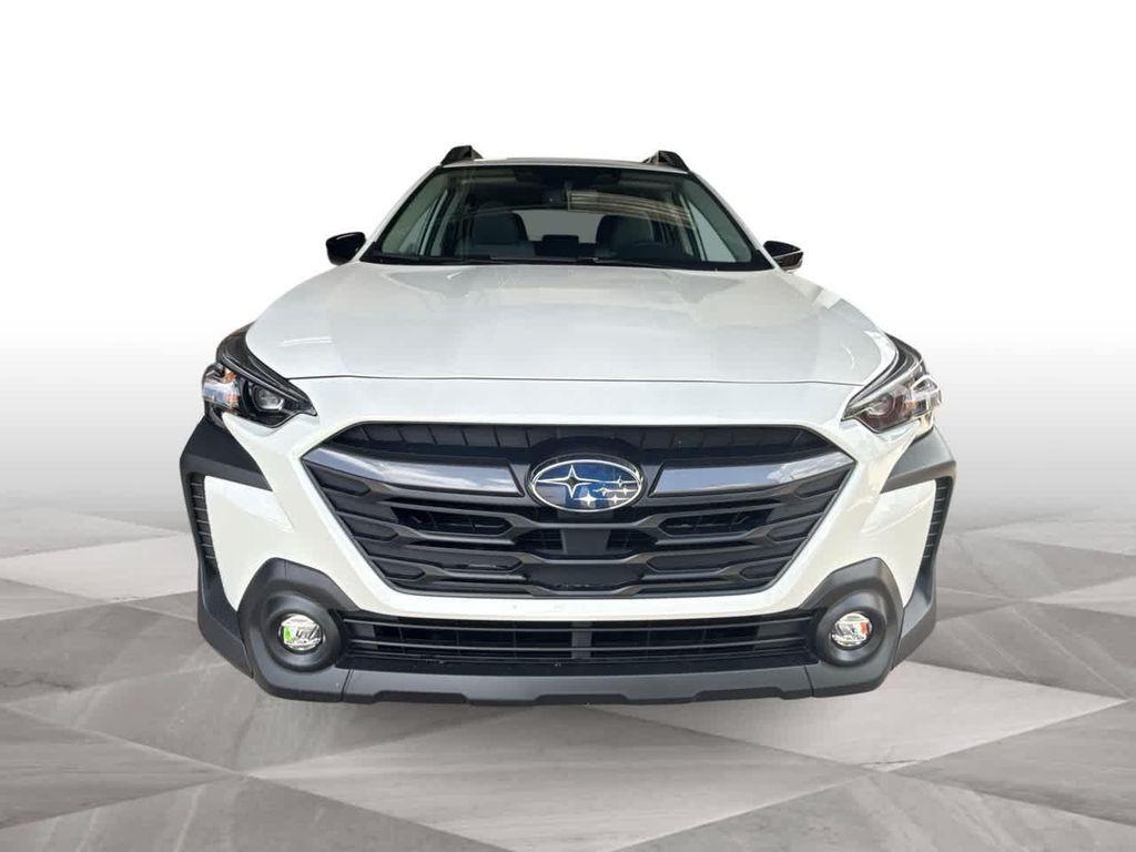 new 2025 Subaru Outback car, priced at $37,551