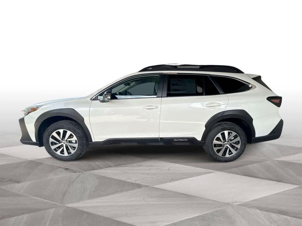 new 2025 Subaru Outback car, priced at $37,551